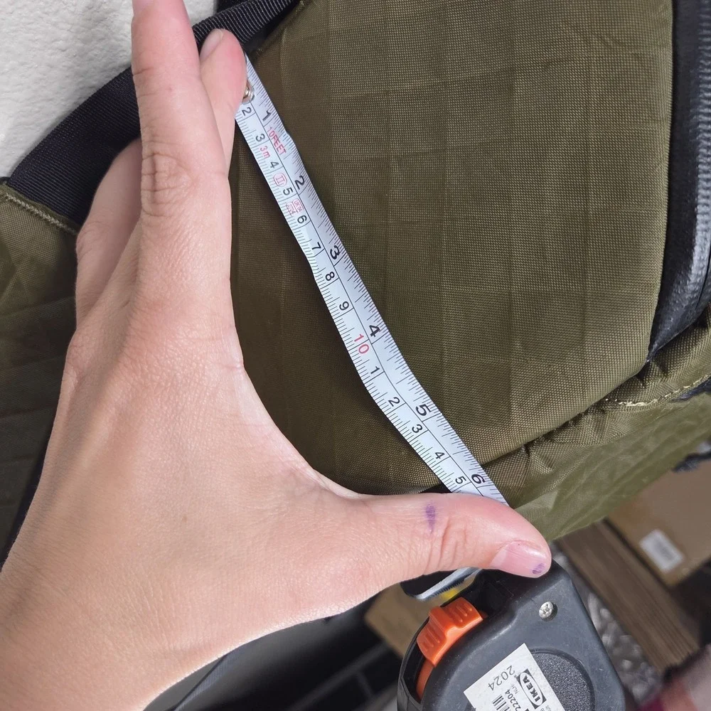 Moment Rugged good used